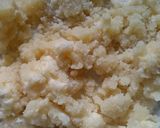 Foto del paso 1 de la receta: Manzanas con streusel