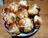 Foto del paso 4 de la receta: Bollos pobres