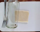 Hình bước làm 3 của món Bánh sữa chua