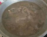 Foto langkah ke 1 dari resep Bakso Ayam Weekend.
