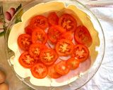 Foto del paso 2 de la receta: Fugazza sin gluten