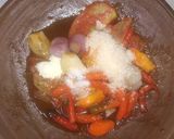 Foto langkah ke 6 dari resep Sambal goreng.