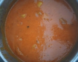 Foto del paso 5 de la receta: Carrilleras de cerdo a la salsa de pimientos del piquillo