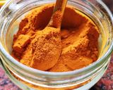 A picture of step 5 of Halwai Style Kaddu ki Sabzi.