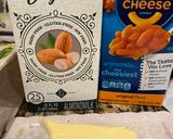 Hình bước làm 1 của món Chicken mix Macaroni
