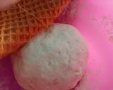 Foto del paso 1 de la receta: Cuernitos de grasa