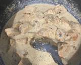Malai chaap gravy recipe step 3 photo