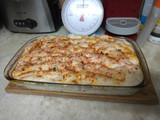 Mi focaccia