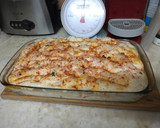 Foto del paso 6 de la receta: Mi focaccia