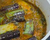Gambar langkah 4 resipi 2:9:26 - Asam pedas ikan parang.