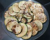 Foto del paso 2 de la receta: Calabacín a mi manera