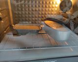 Foto langkah ke 4 dari resep Wadai Bingka Tape Singkong.