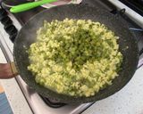 Foto del passaggio 5 della ricetta Asparagi ed Uova