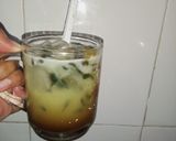 Foto langkah ke 8 dari resep Cendol kecebong.