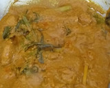 Foto langkah ke 4 dari resep 292. Rendang Daging Sapi khas Padang.