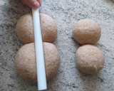 Foto del paso 4 de la receta: Pan Batido Integral
