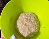 Foto del paso 3 de la receta Pan de aceitunas negras - Thermomix
