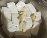 Foto langkah ke 5 dari resep Tahu Susu (kw).