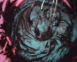 Foto langkah ke 3 dari resep Fudgy Dark Chocolate Brownies / Fudgy Brownies.