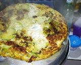 Foto del paso 2 de la receta: Tortilla de zucchini