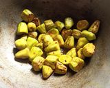 আলু পটলের তরকারি (aloo potoler torkari recipe in Bengali) রেসিপির ধাপ 1 ছবি