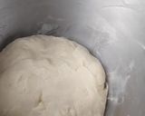 Foto langkah ke 6 dari resep Bakpao Kukus Lembut Ekonomis.