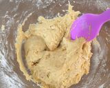 عکس مرحله 7 از دستور کیک کره بادام زمینی (Peanut butter cake)
