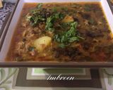 A picture of step 5 of 3 spice Aloo Keema Recipe.