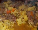 Foto del paso 4 de la receta: Estofado de Capón