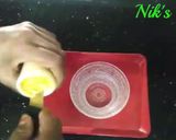 A picture of step 9 of Aam laccha kulfi #icecream #kulfi.