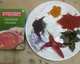 Sambhar recipe recipe step 3 photo