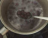 Foto langkah ke 2 dari resep Dalgona with boba.