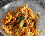 Foto del paso 8 de la receta: Berenjena con boniato