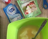 Foto langkah ke 3 dari resep Salad Buah (Jelly).