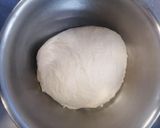 Foto del paso 4 de la receta: Pizza: hawaiana y pepperoni