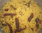 ஈரோடு பேமஸ் அரிசி பருப்பு சாதம் ரெசிபி ஸ்டேப் 9 புகைப்படம்
