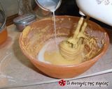 Φωτογραφία βήματος 3 της συνταγής Αλμυρά muffins με ζαμπόν, μοτσαρέλα (και όχι μόνο)