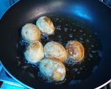 Foto langkah ke 2 dari resep Telor cabe.