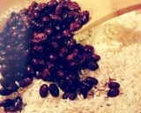 Foto del paso 3 de la receta: Arroz con Frijoles Negros