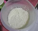 Foto langkah ke 2 dari resep Nasi Kuning#5resep terbaruku#Berburucelemekemas#resolusi2019.