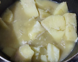Foto del paso 3 de la receta: Puré-ficación😉