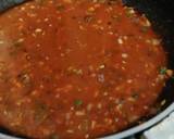 Veg gravy Manchurian recipe step 3 photo