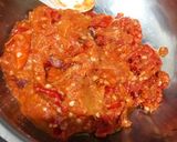 Foto langkah ke 2 dari resep Sambel teri terasi enyak.