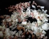 Foto del paso 3 de la receta: Acelgas a mi manera!!!