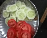 सैंडविच (Sandwich recipe in hindi) रेसिपी चरण 2 फोटो