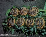 Foto del paso 6 de la receta: Masa de horno