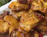 Foto langkah ke 5 dari resep TERONG RAOS ala dapoer pandan w*ngi.