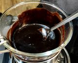 ऑरियो चॉकलेट मूस(Oreo chocolate mousse recipe in Hindi) रेसिपी चरण 4 फोटो