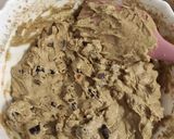 Omlós bögrés gyümölcskenyér - Karácsonyra recept fázis 3 fotója