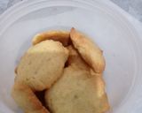 Foto langkah ke 5 dari resep Cookies polos.